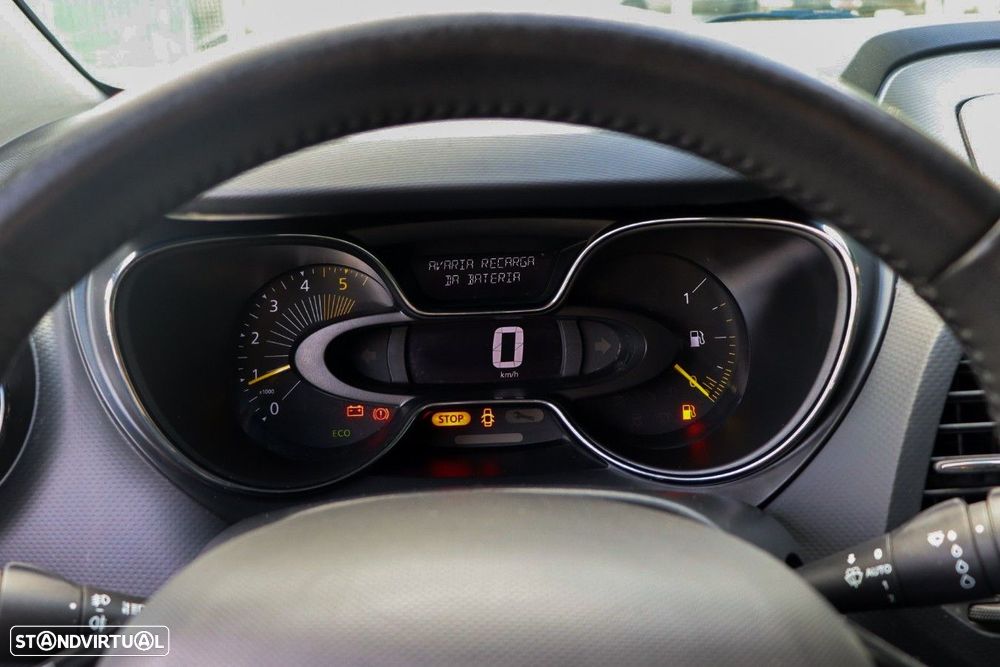 Renault Captur 1.5 dCi Exclusive - 10