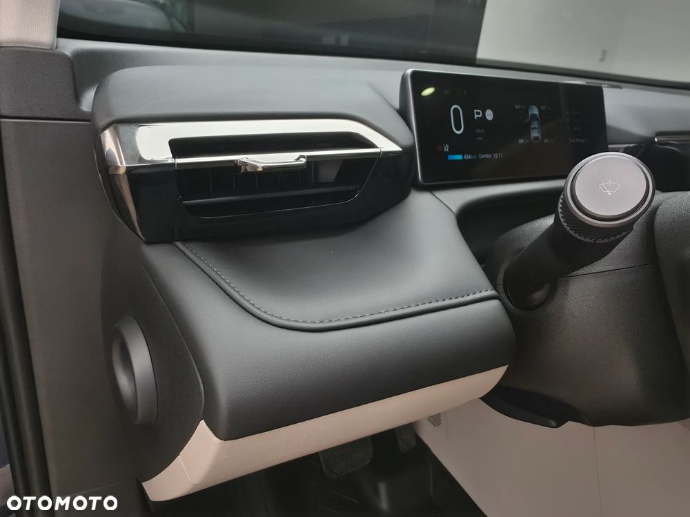 GAC AION V - 19