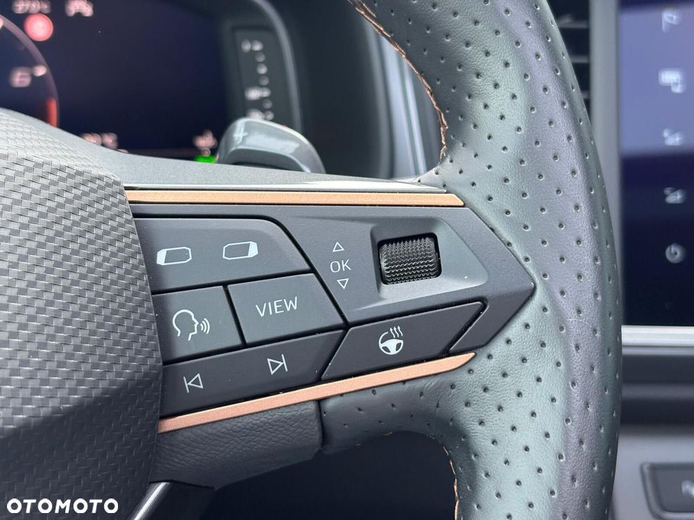 Cupra Ateca - 21