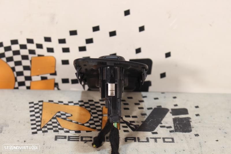 Isqueiro Peugeot Rcz  Isqueiro Com Botão Aleron / Ym14302777 - 5