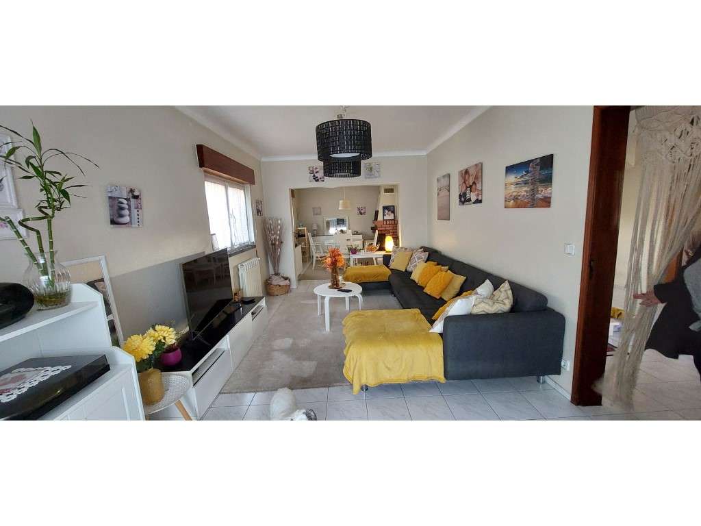 Moradia T4 individual em Vieira de Leiria - Grande imagem: 3/35