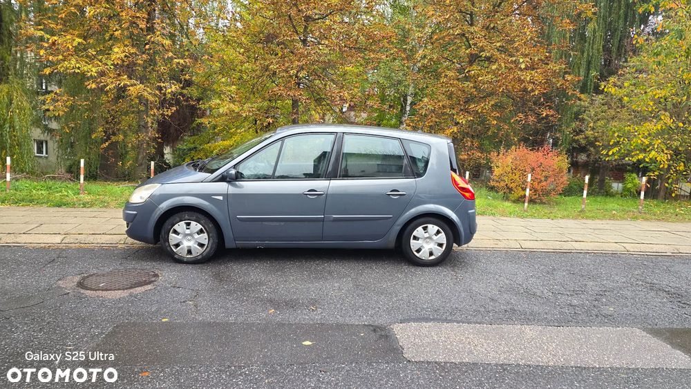 Renault Scenic - 2