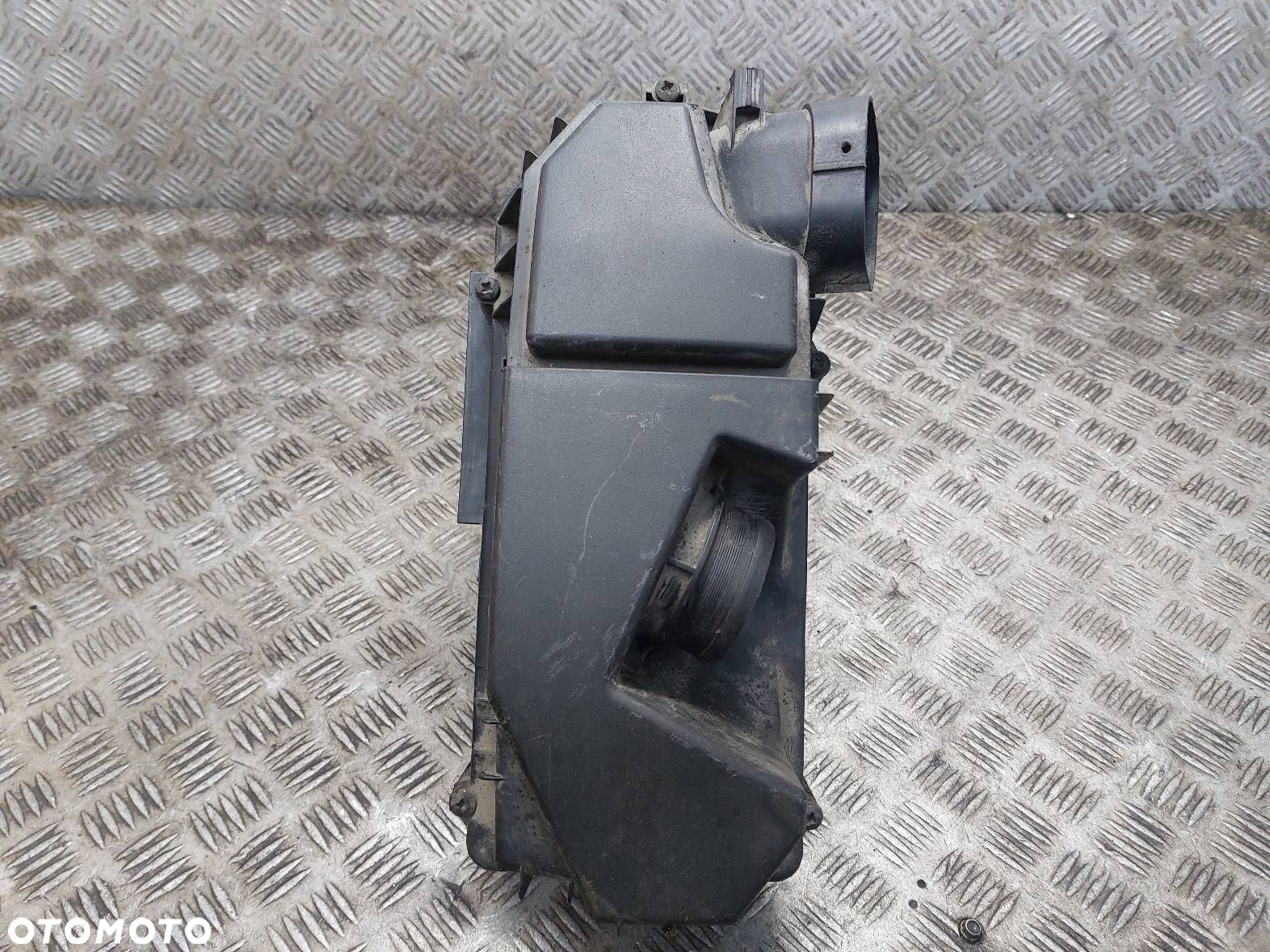OBUDOWA FILTRA POWIETRZA PEUGEOT 407 I 2.0 16V 9649757680 964975768001 - 4
