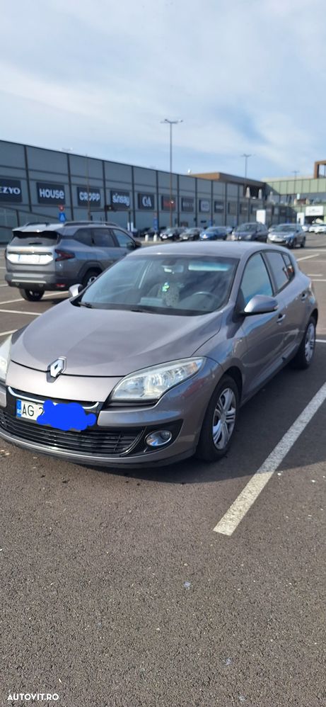 Renault Megane - 8