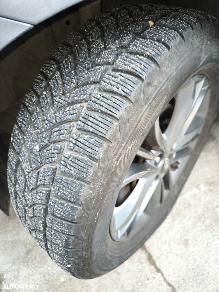 Hyundai ix35 1.7 CRDI 2WD Classic - 16