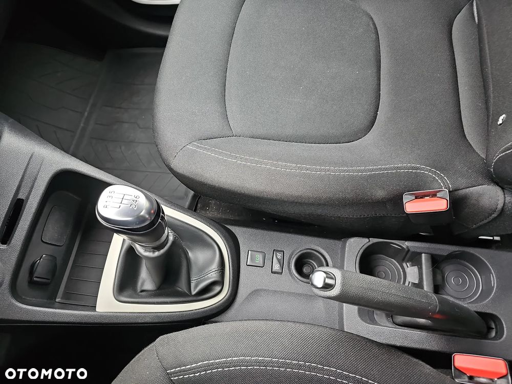 Renault Captur 1.2 Energy TCe Limited - 22