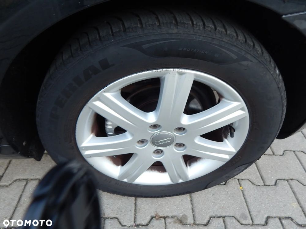 Audi A3 Sportback 1.6 TDI Ambition - 21