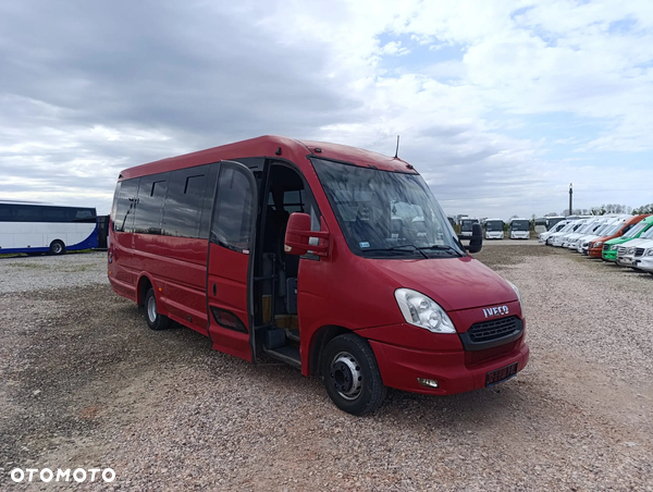 Iveco Sunrise