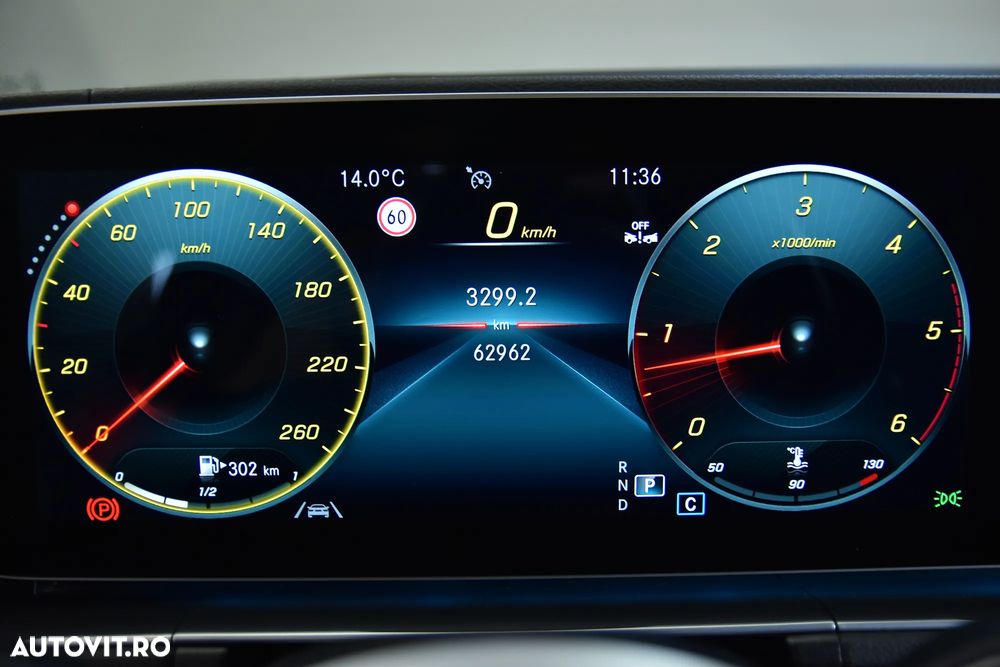 Mercedes-Benz GLE 400 d 4MATIC 9G-TRONIC AMG Line - 11