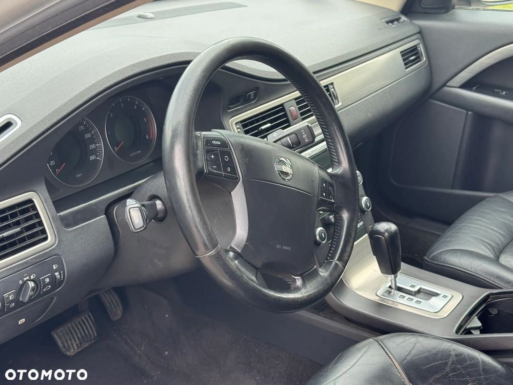 Volvo S80 2.4D5 Executive - 9