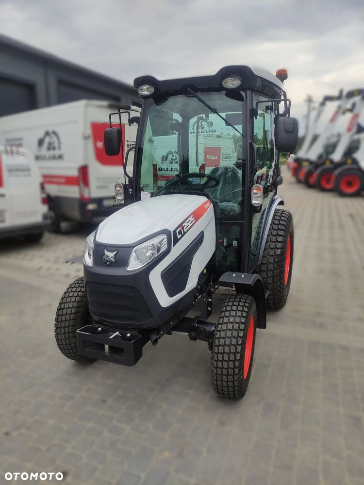 Bobcat CT 2525 - 11