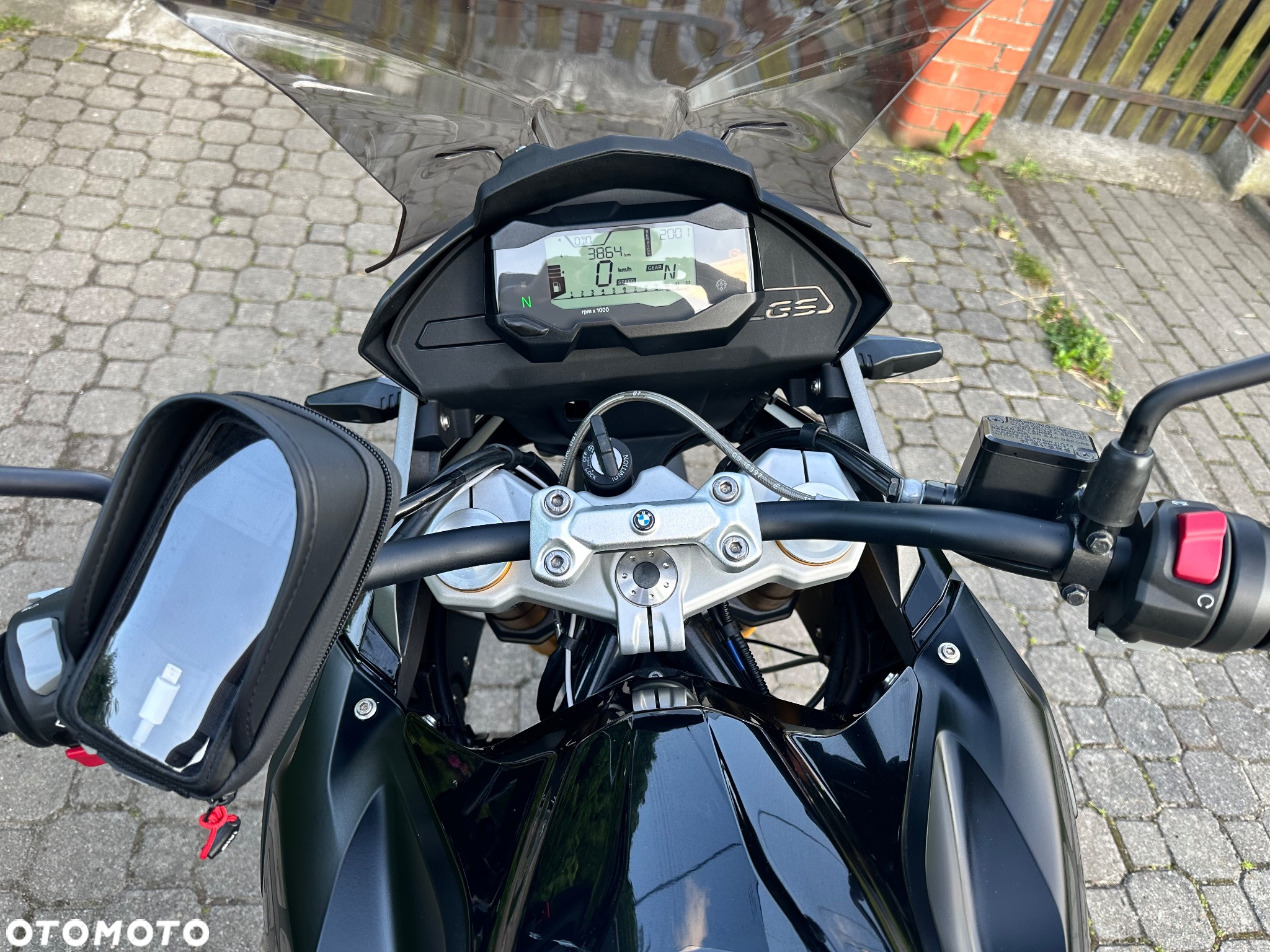 BMW GS - 24