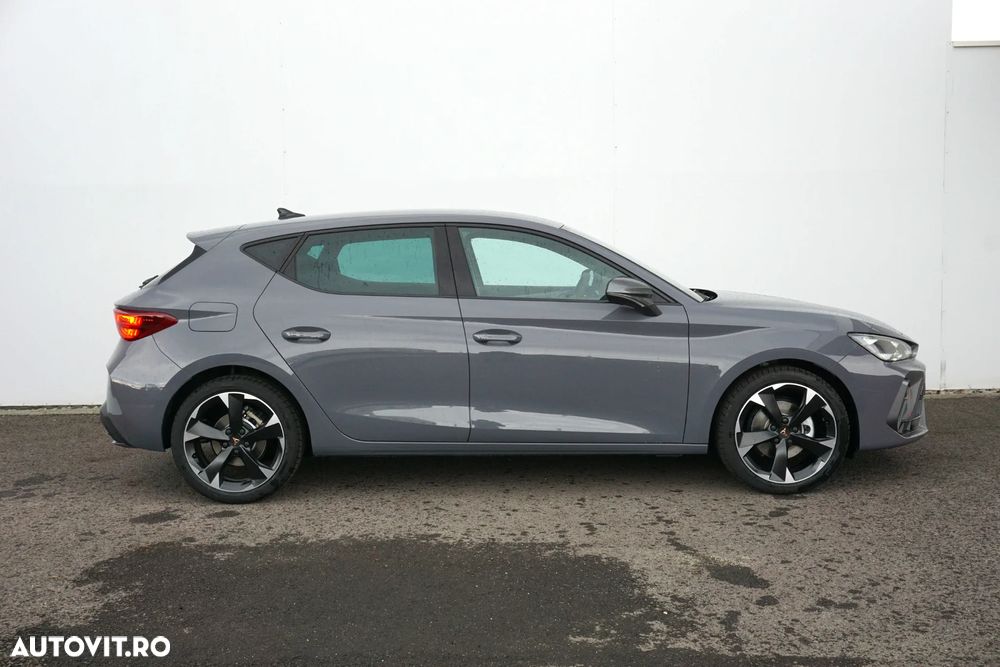 Cupra Leon 1.5 eTSI DSG MHEV - 6