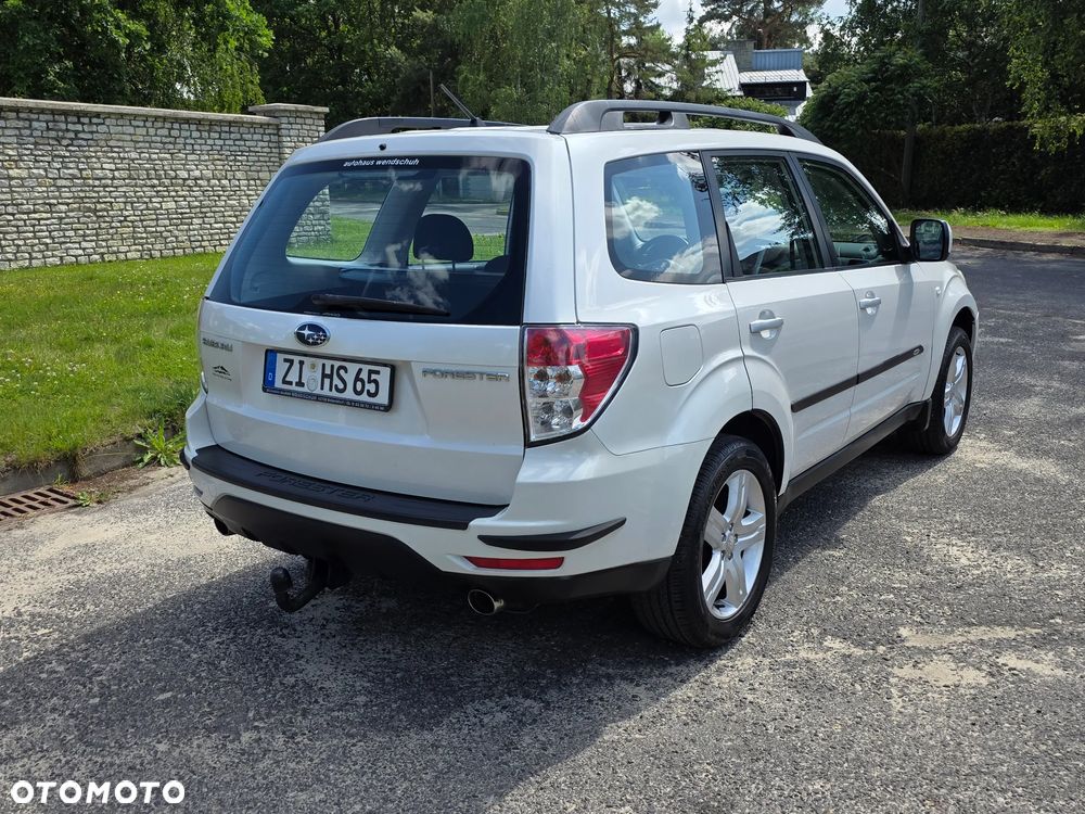 Subaru Forester 2.0X Comfort - 3