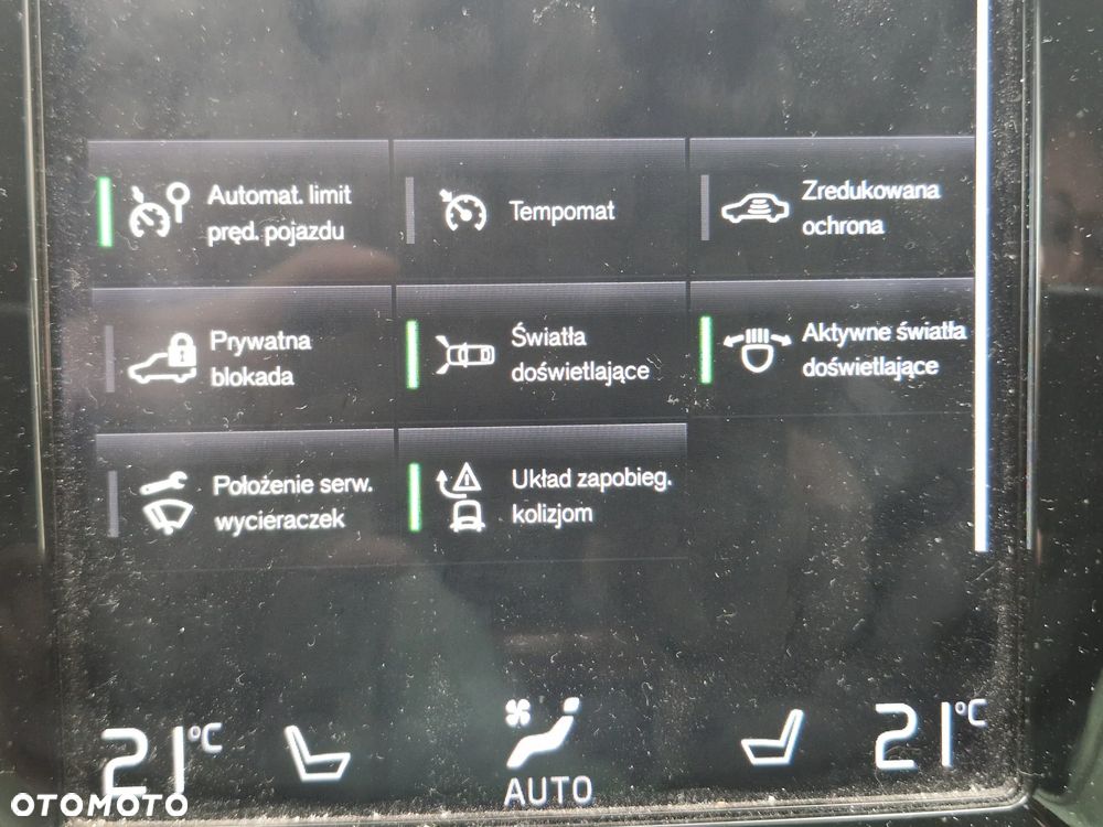 Volvo V60 D4 Geartronic Inscription - 16