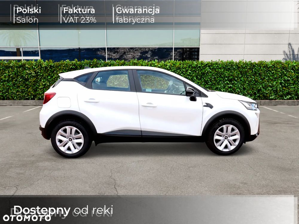 Mitsubishi ASX 1.3 mHEV Invite DCT - 3