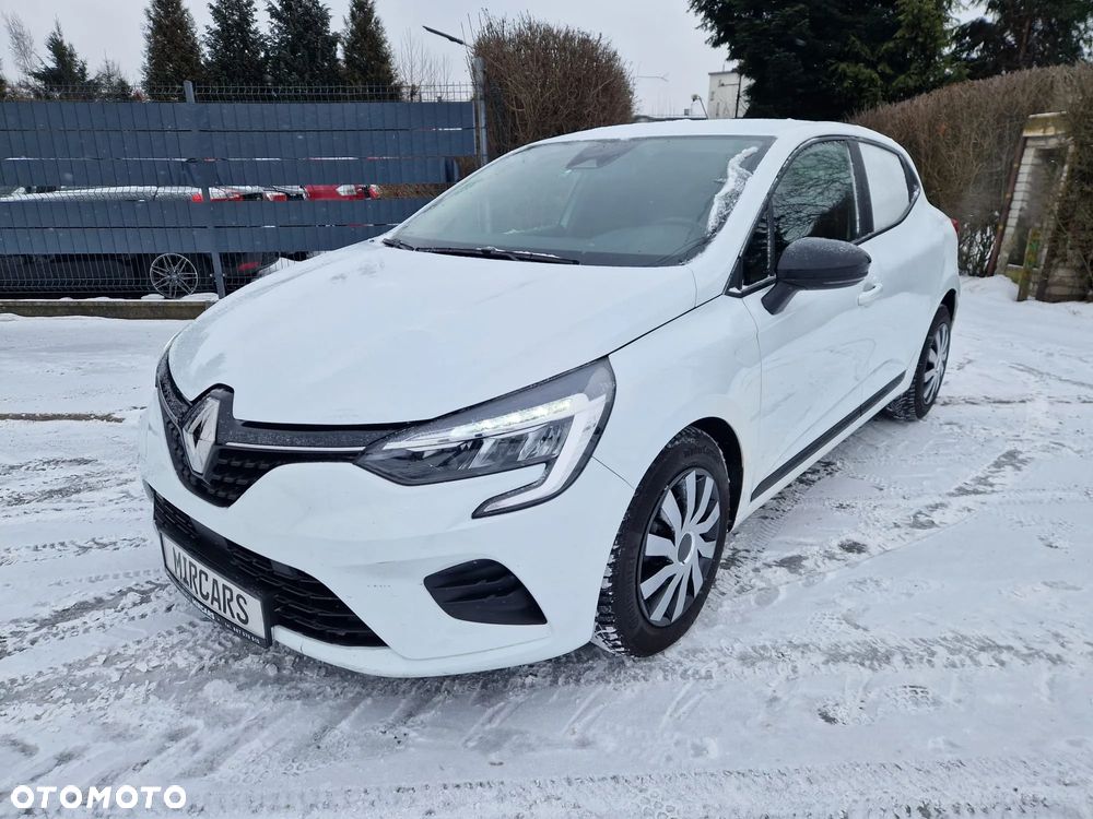 Renault Clio 1.0 TCe Equilibre - 17