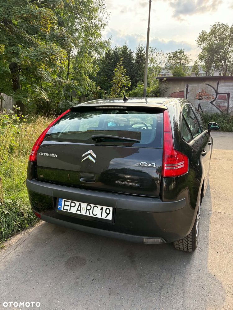 Citroën C4 - 18