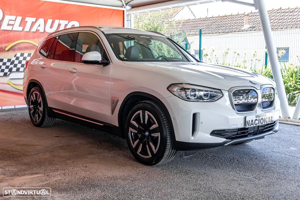 BMW iX3 Inspiring - 3