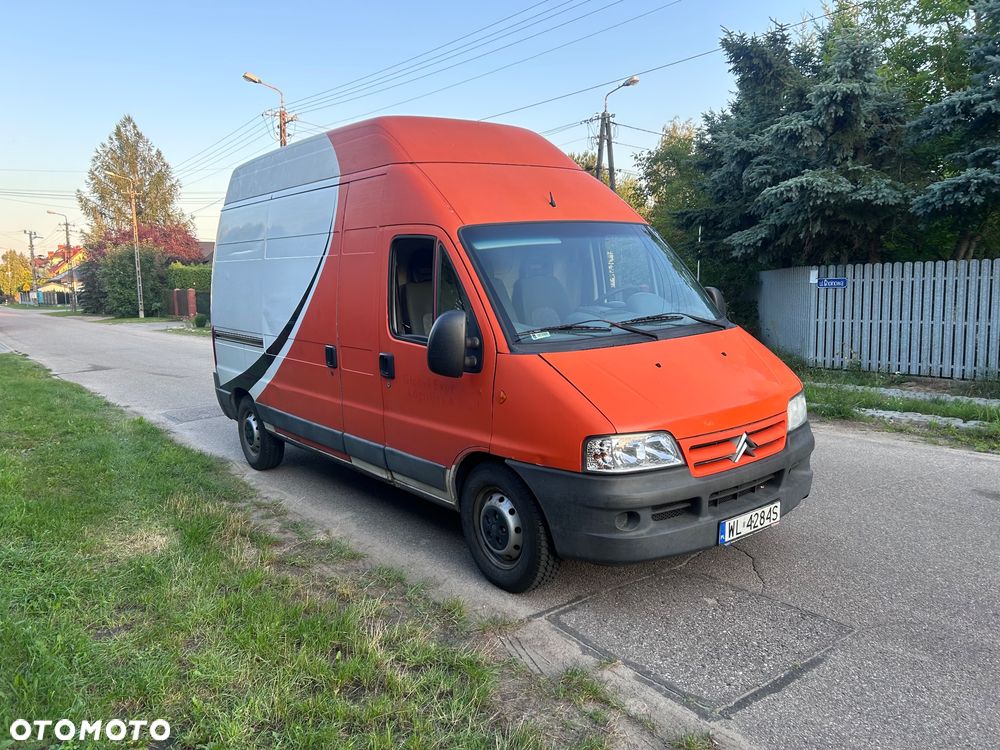 Citroën Jumper - 3