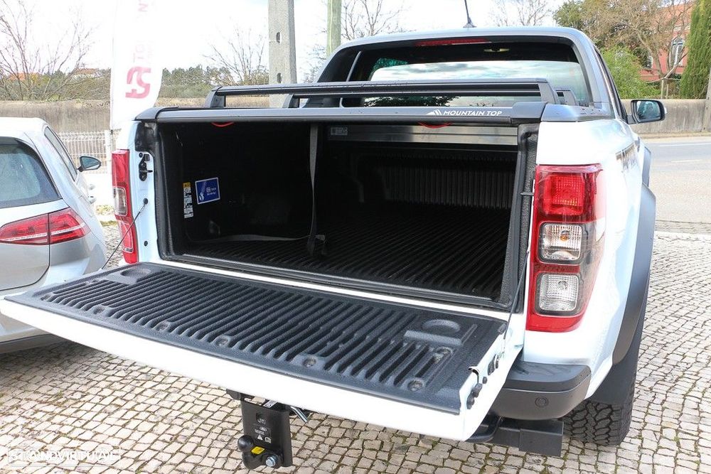 Ford Ranger 2.0 TDCi CD Raptor 4WD - 14
