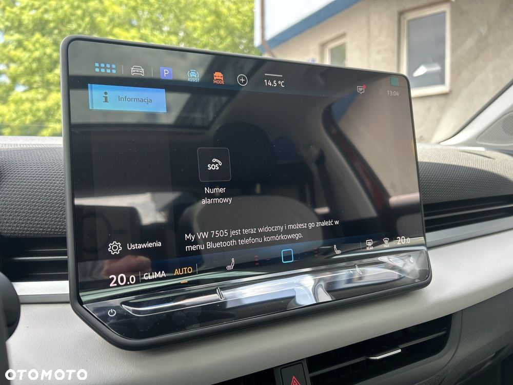 Volkswagen T-Roc 1.5 eTSI Style DSG - 36