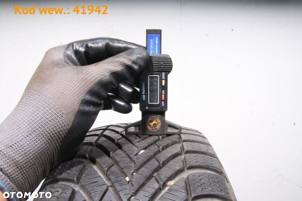 Pirelli Cinturato Winter - 185/65 R15 - 2