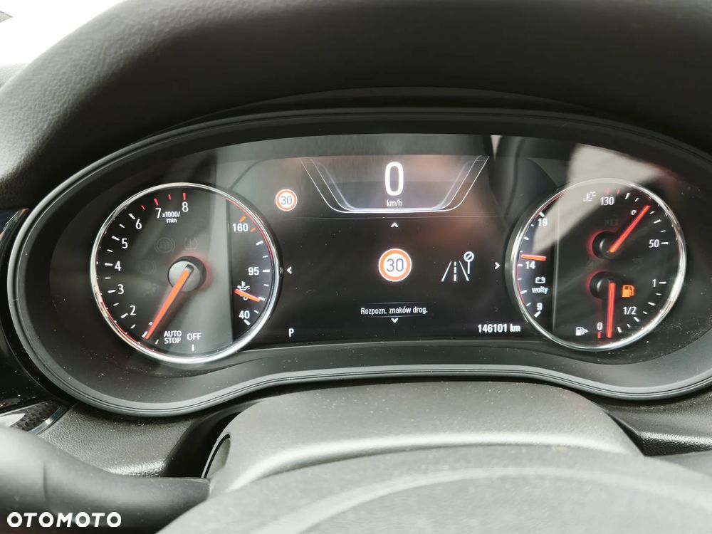 Opel Insignia 1.5 Direct InjectionT Innovation - 10