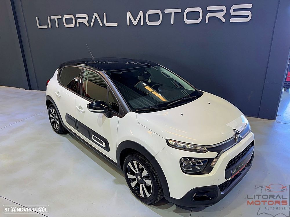 Citroën C3 1.2 PureTech Shine - 2