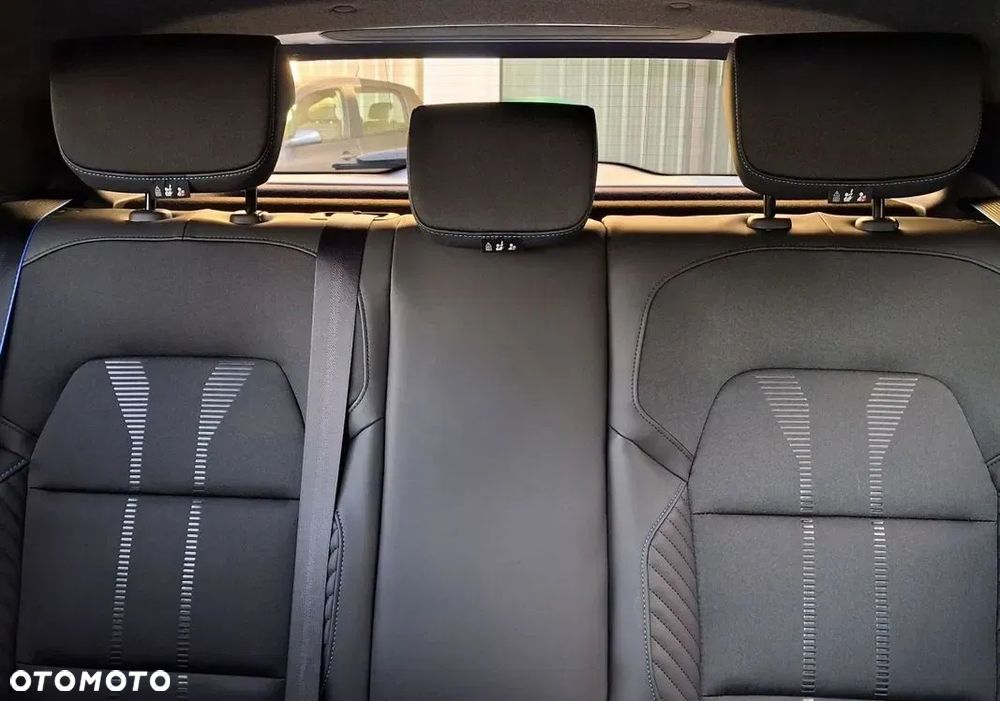 Renault Clio 1.8 E-TECH Full Hybrid 160 Esprit Alpine - 21