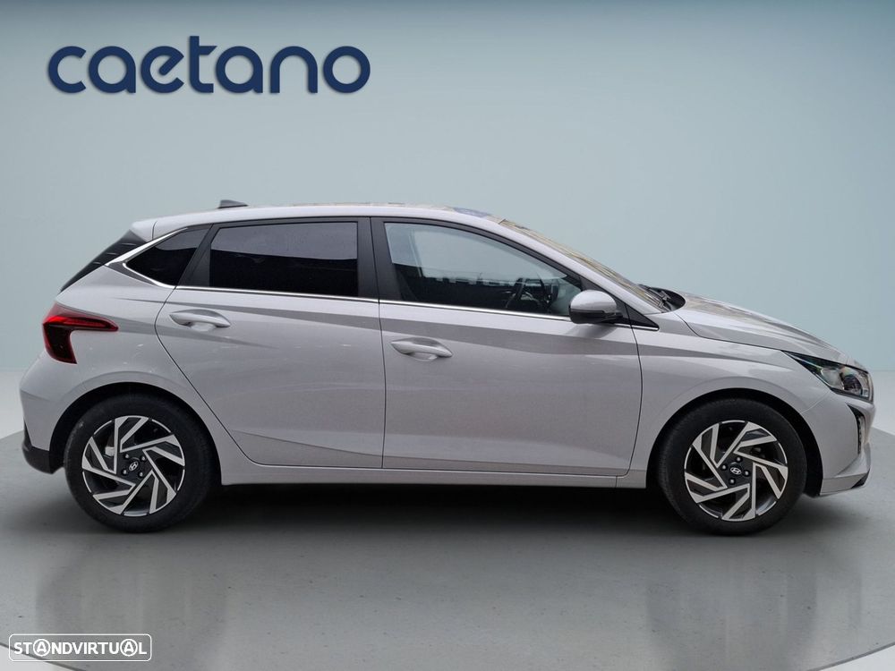 Hyundai i20 1.2 Comfort - 9