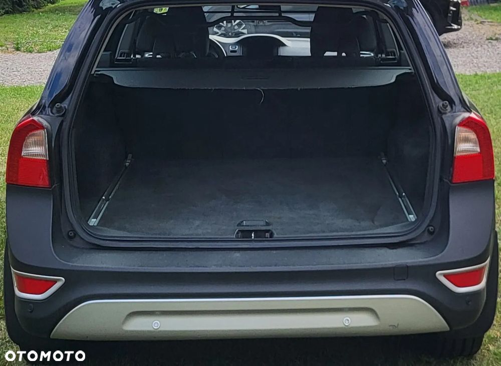 Volvo XC 70 3.2 AWD Kinetic - 17