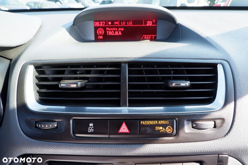 Opel Mokka 1.4 T Cosmo S&S EU6 - 20