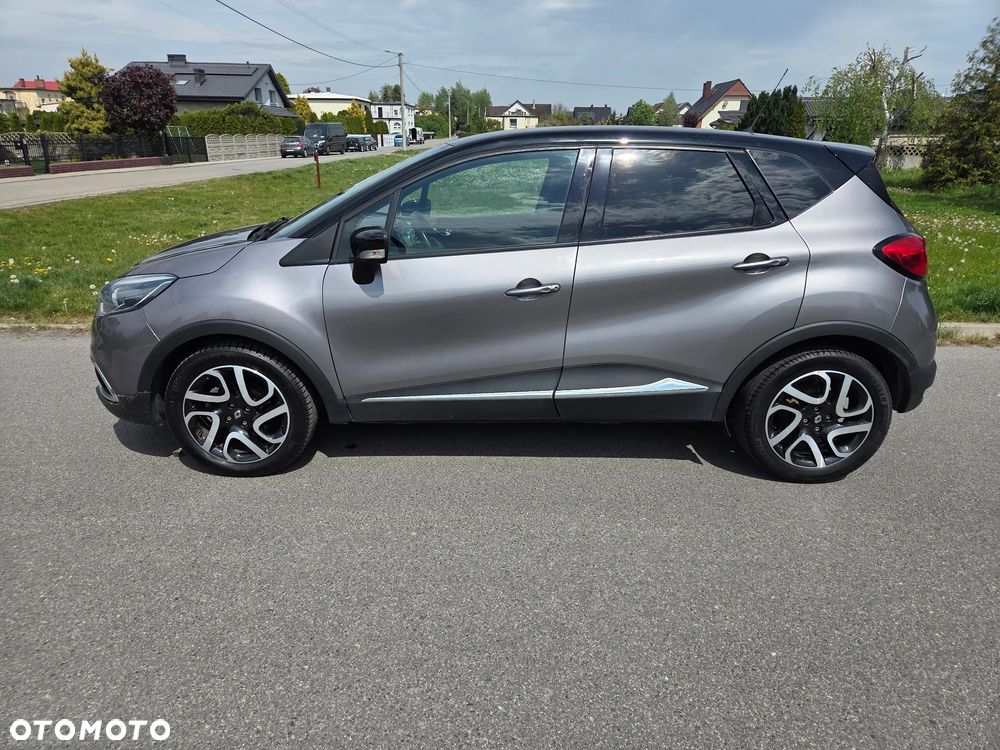 Renault Captur ENERGY dCi 90 Start&Stop Dynamique - 13