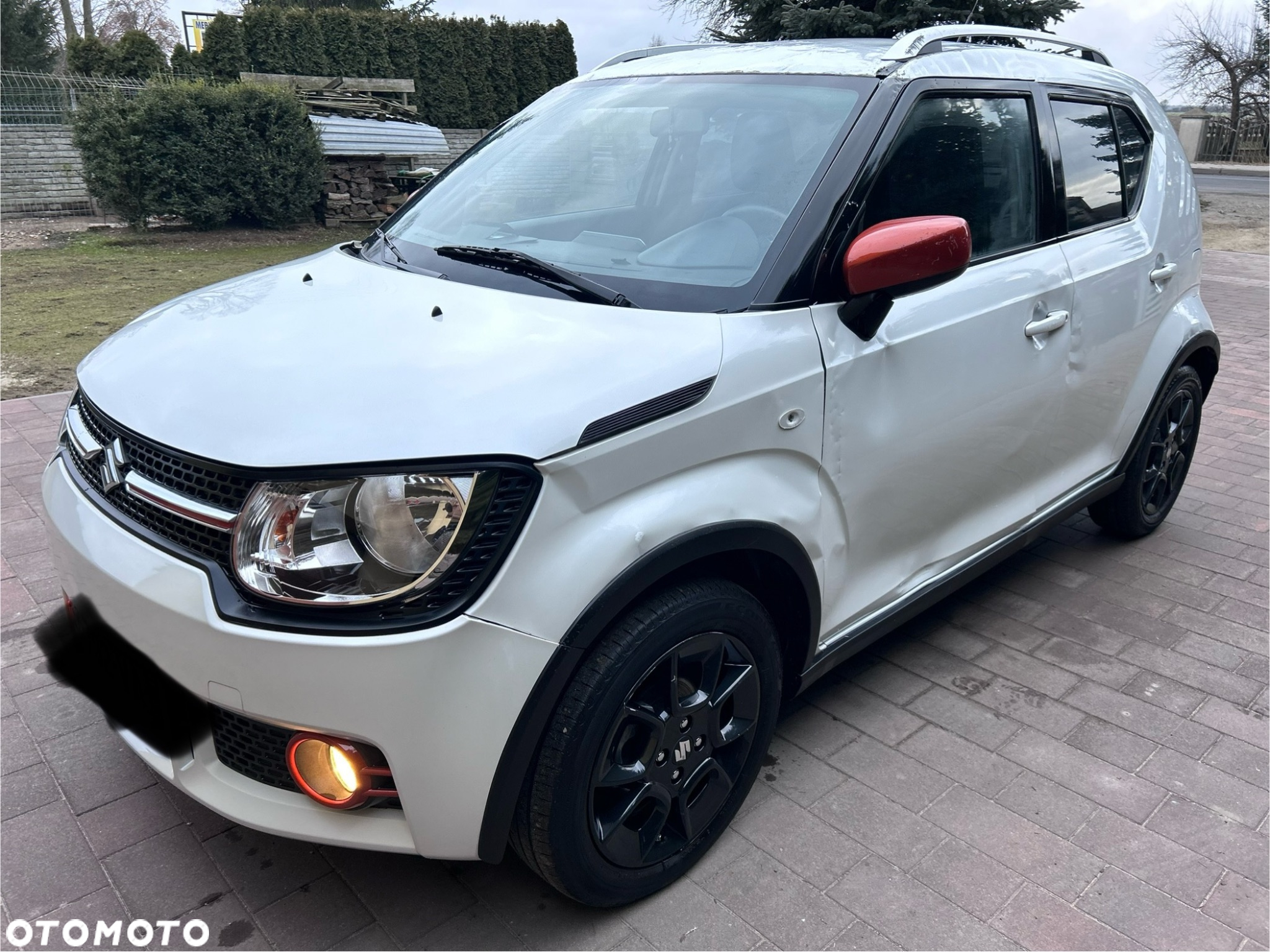 Suzuki Ignis 1.2 SHVS Elegance - 2
