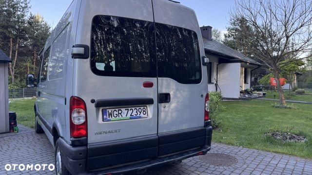 Renault Master - 6