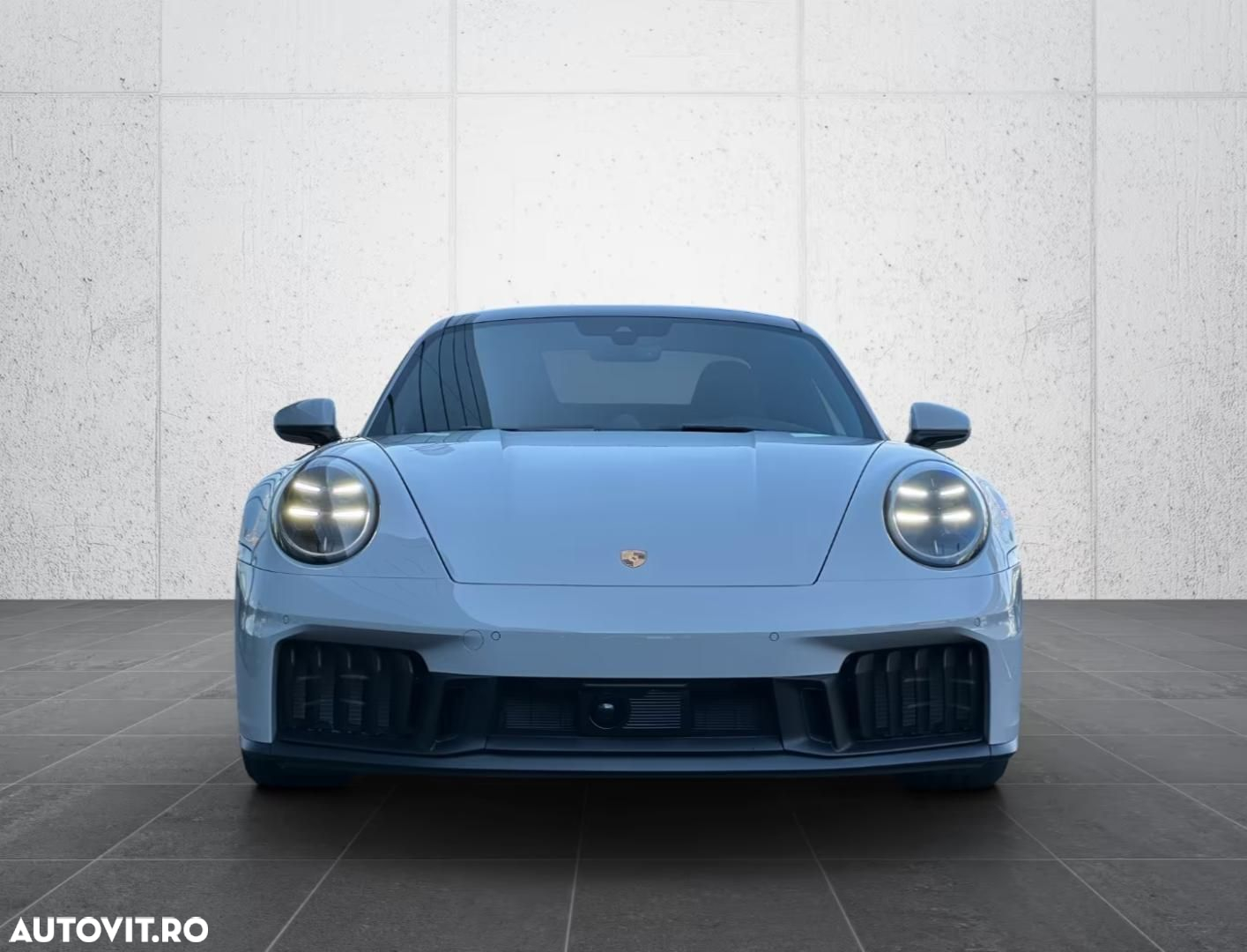 Porsche 911 - 2
