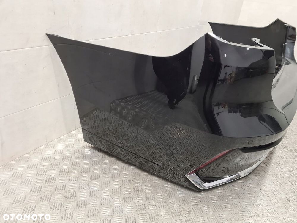 BMW 7 G70 ZDERZAK TYŁ TYLNY 6PDC M-PAKIET 475 - 3