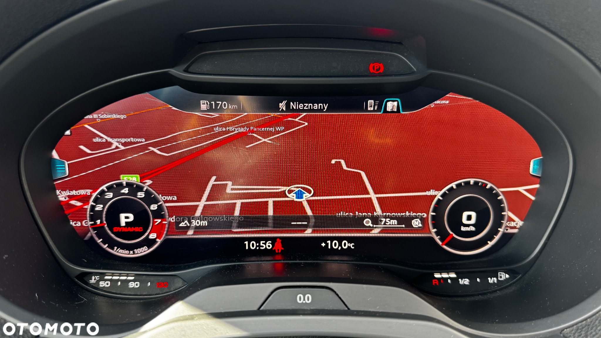 Audi S3 - 16