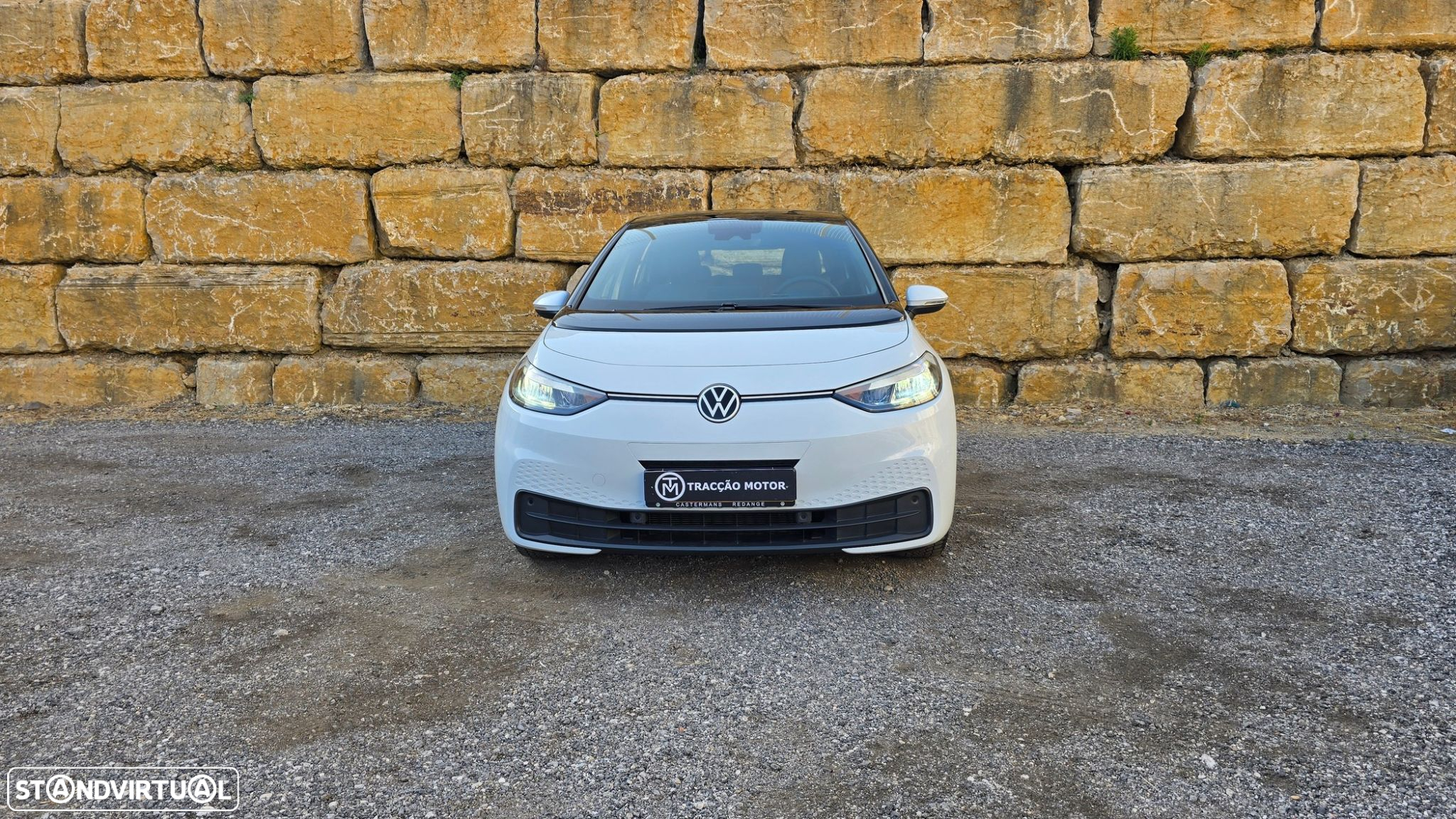 VW ID.3 Pro Performance - 5