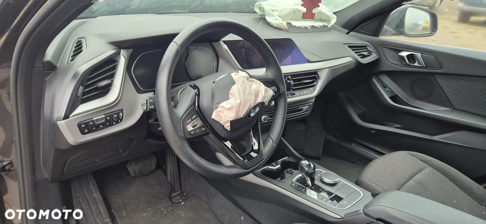 BMW Seria 1 116d Advantage - 20