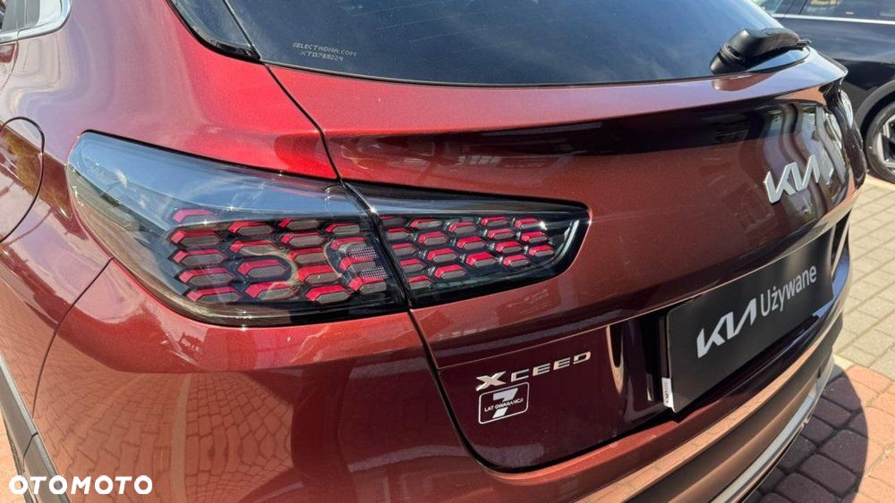 Kia XCeed - 14