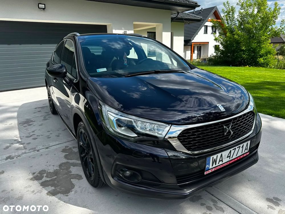 DS Automobiles DS 4 - 13