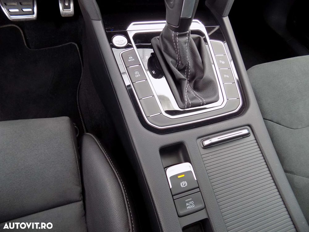 Volkswagen ARTEON 2.0 TSI DSG R-Line Edition - 28