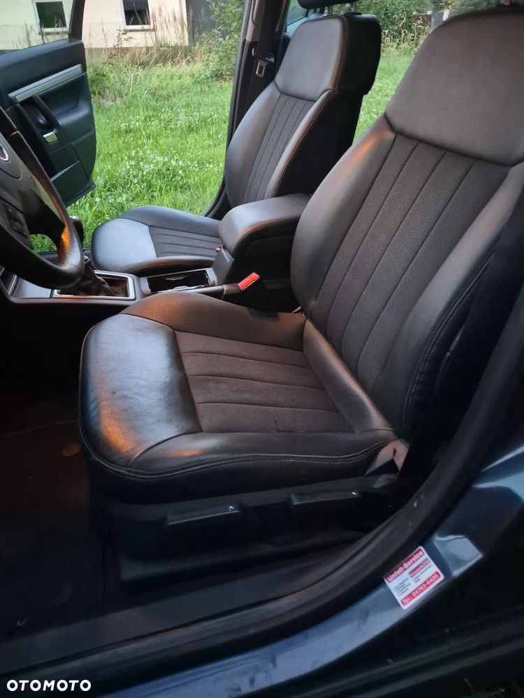 Opel Vectra 1.8 - 14