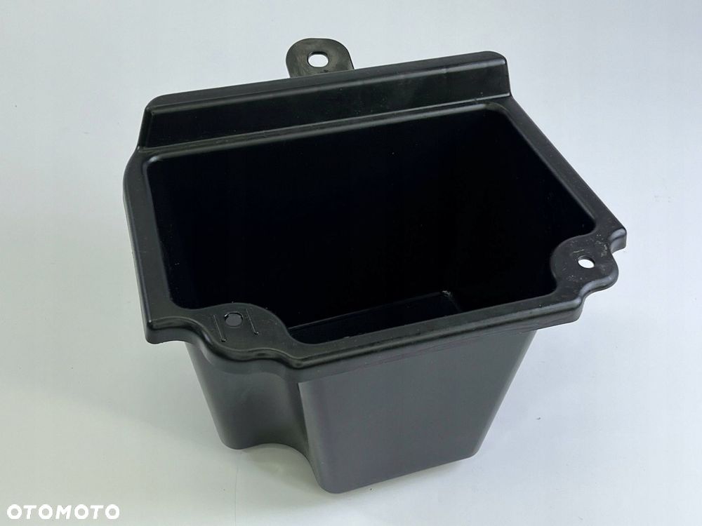 schowek wnęka bagażnika prawa bmw x3 g01 7396602