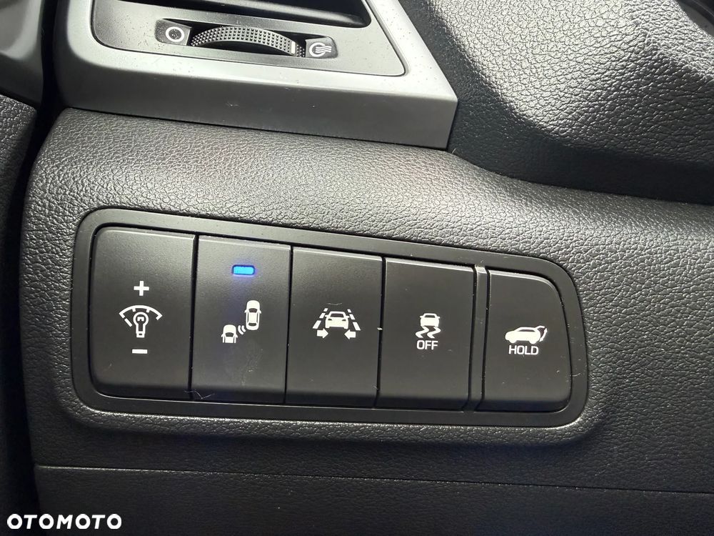 Hyundai Tucson 1.6 Turbo 4WD Premium - 37