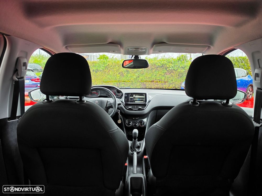 Peugeot 208 1.2 PureTech Access - 7