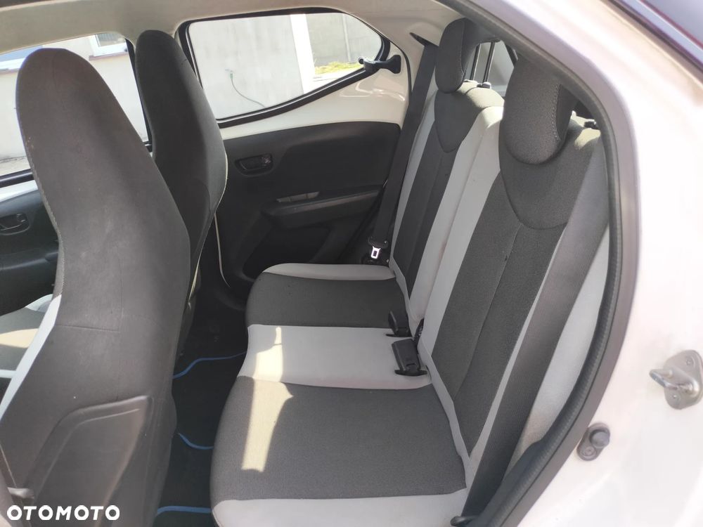 Toyota Aygo - 19