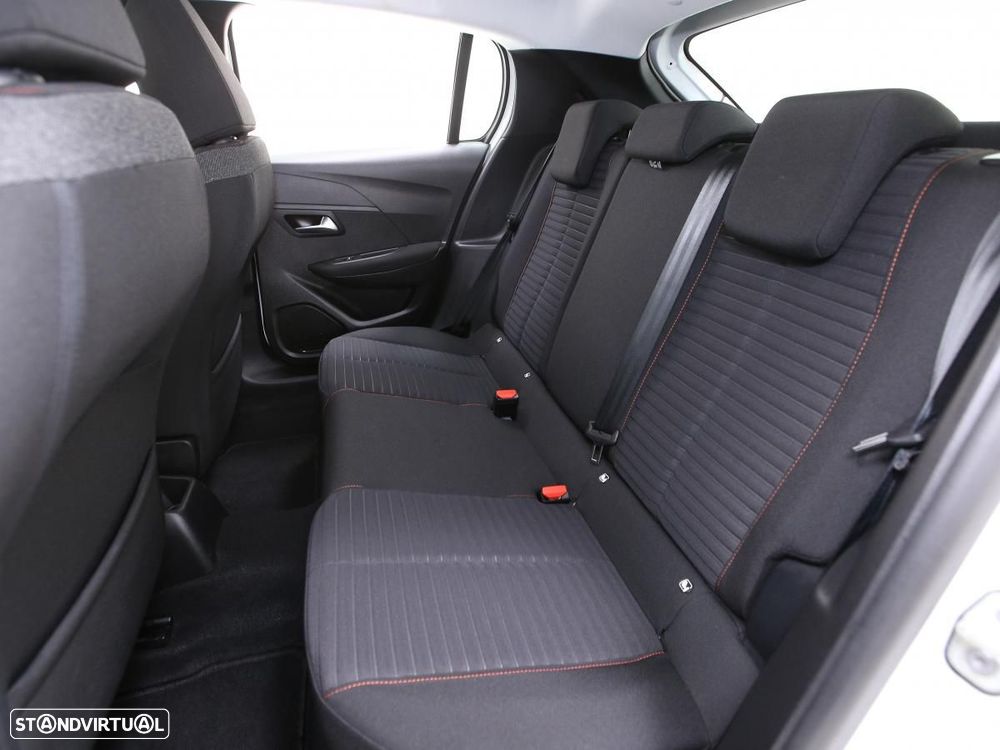 Peugeot 208 1.5 BlueHDi Active Pack - 12